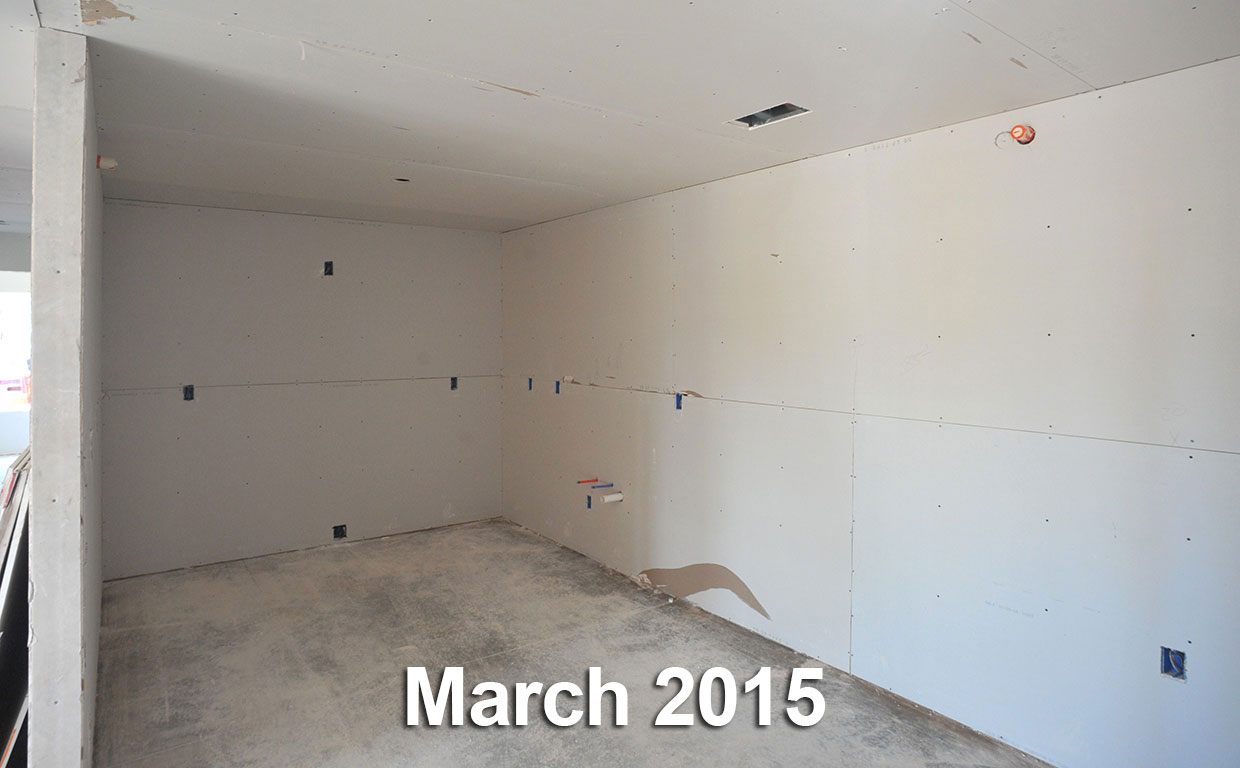 Fox Rivers EstatesWillard, Missouri