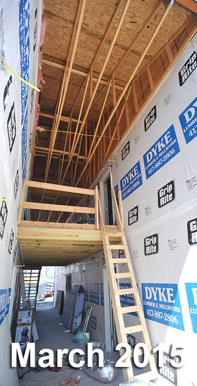 Fox Rivers EstatesWillard, Missouri