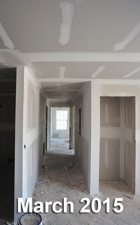 Fox Rivers EstatesWillard, Missouri