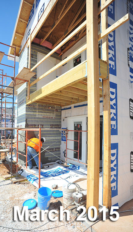 Fox Rivers EstatesWillard, Missouri