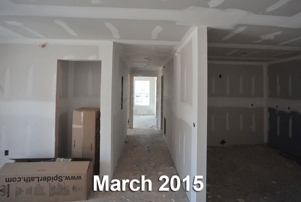 Fox Rivers EstatesWillard, Missouri