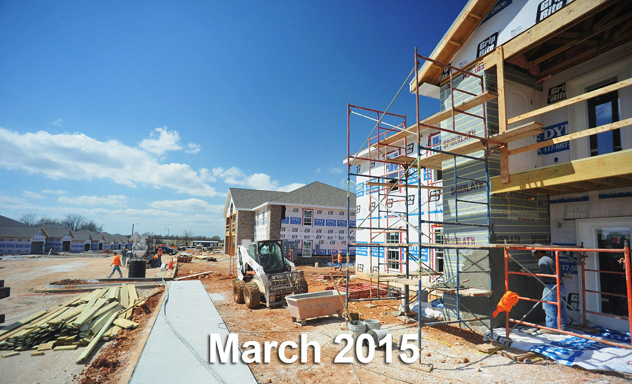 Fox Rivers EstatesWillard, Missouri