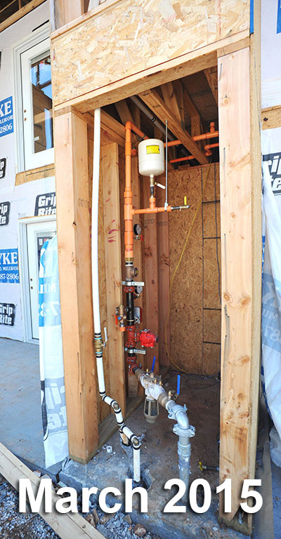 Fox Rivers EstatesWillard, Missouri