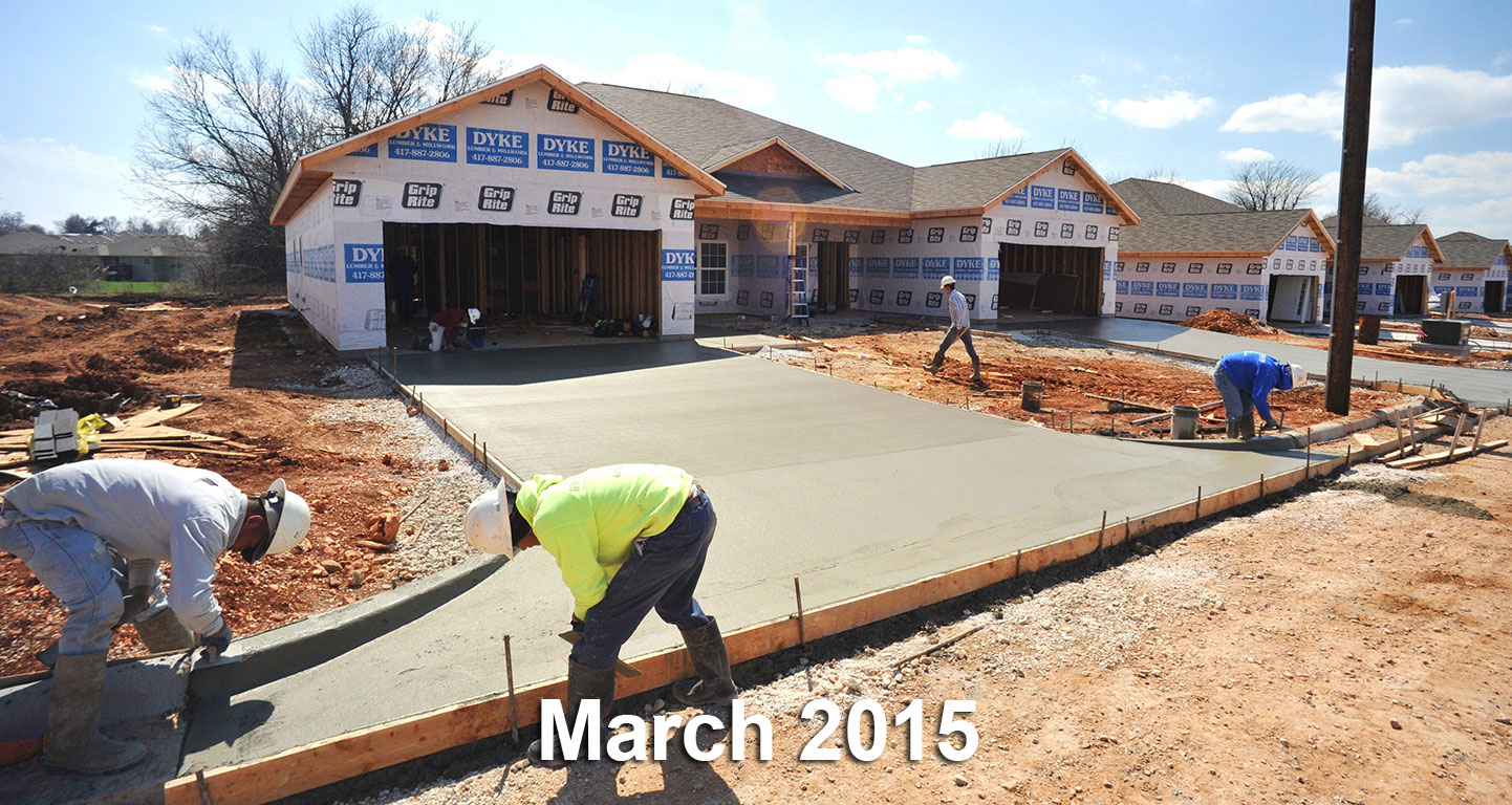 Fox Rivers EstatesWillard, Missouri