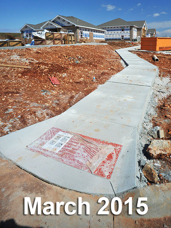 Fox Rivers EstatesWillard, Missouri