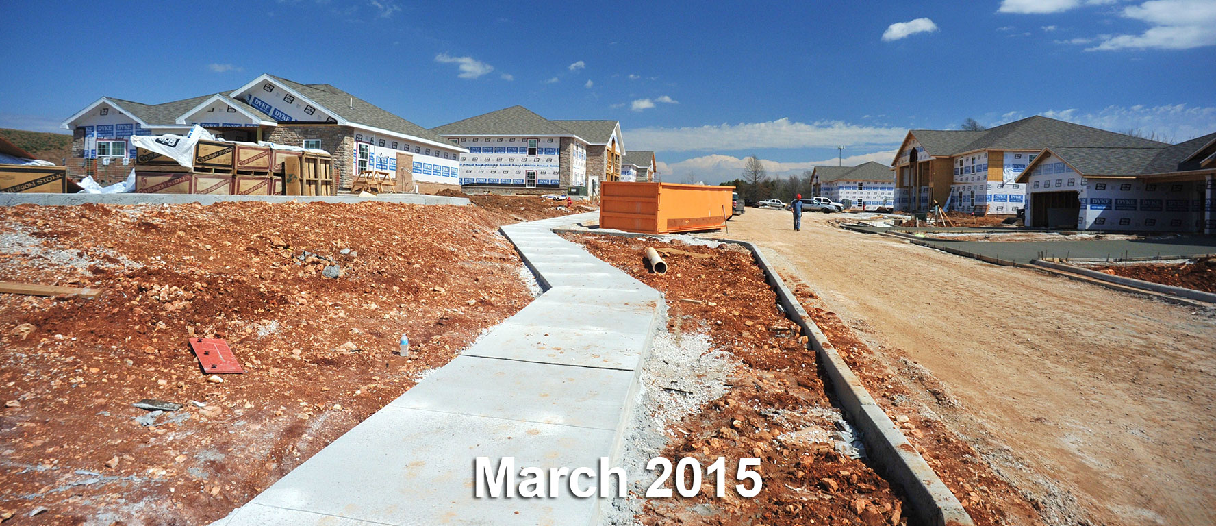 Fox Rivers EstatesWillard, Missouri