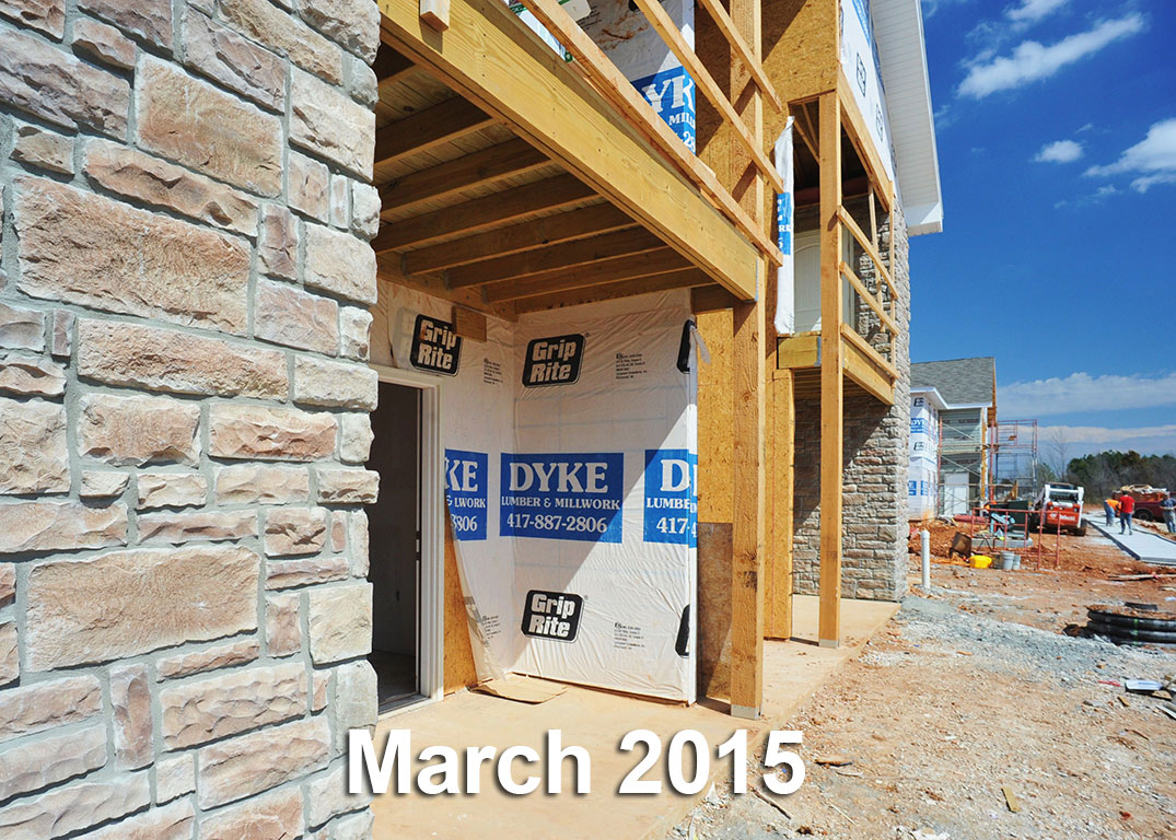 Fox Rivers EstatesWillard, Missouri