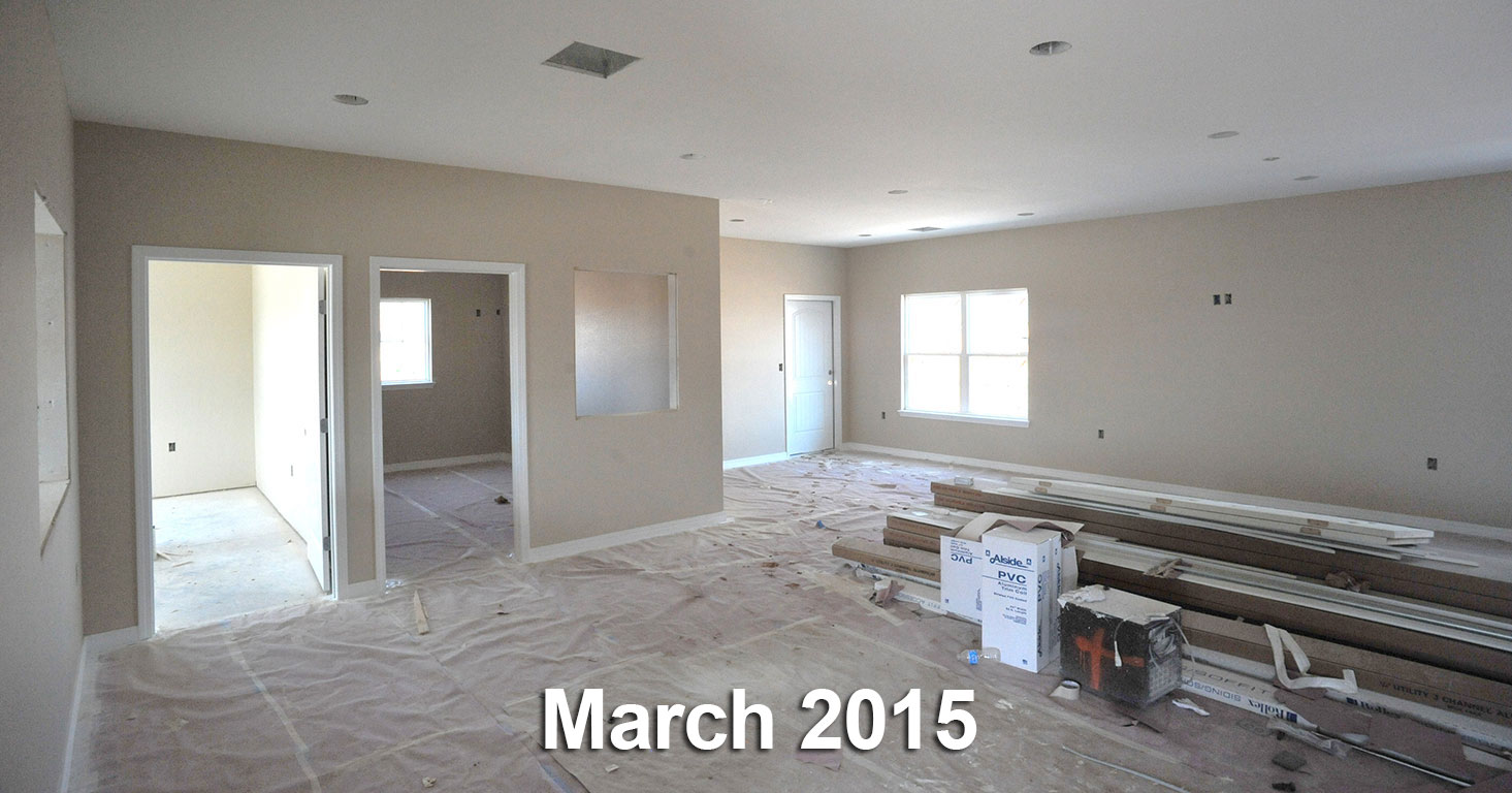 Fox Rivers EstatesWillard, Missouri