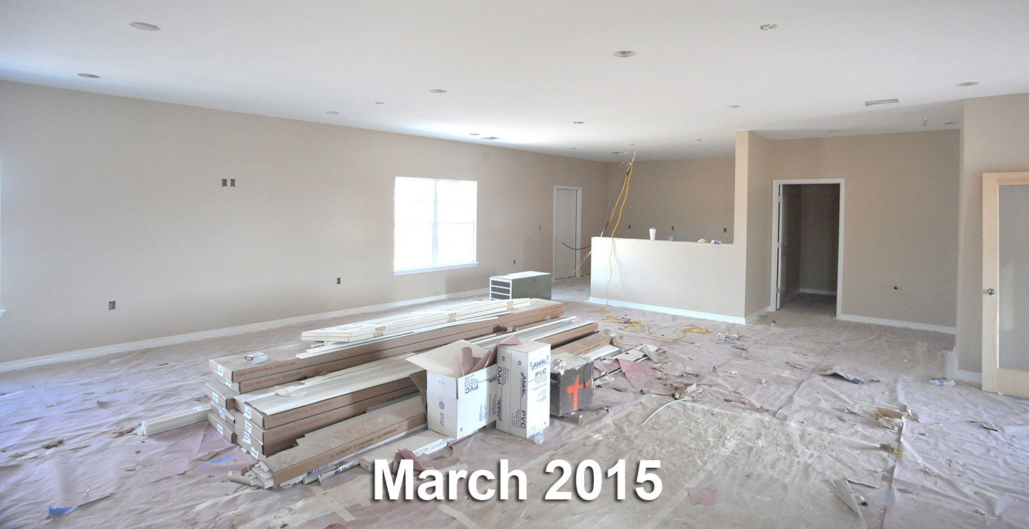 Fox Rivers EstatesWillard, Missouri