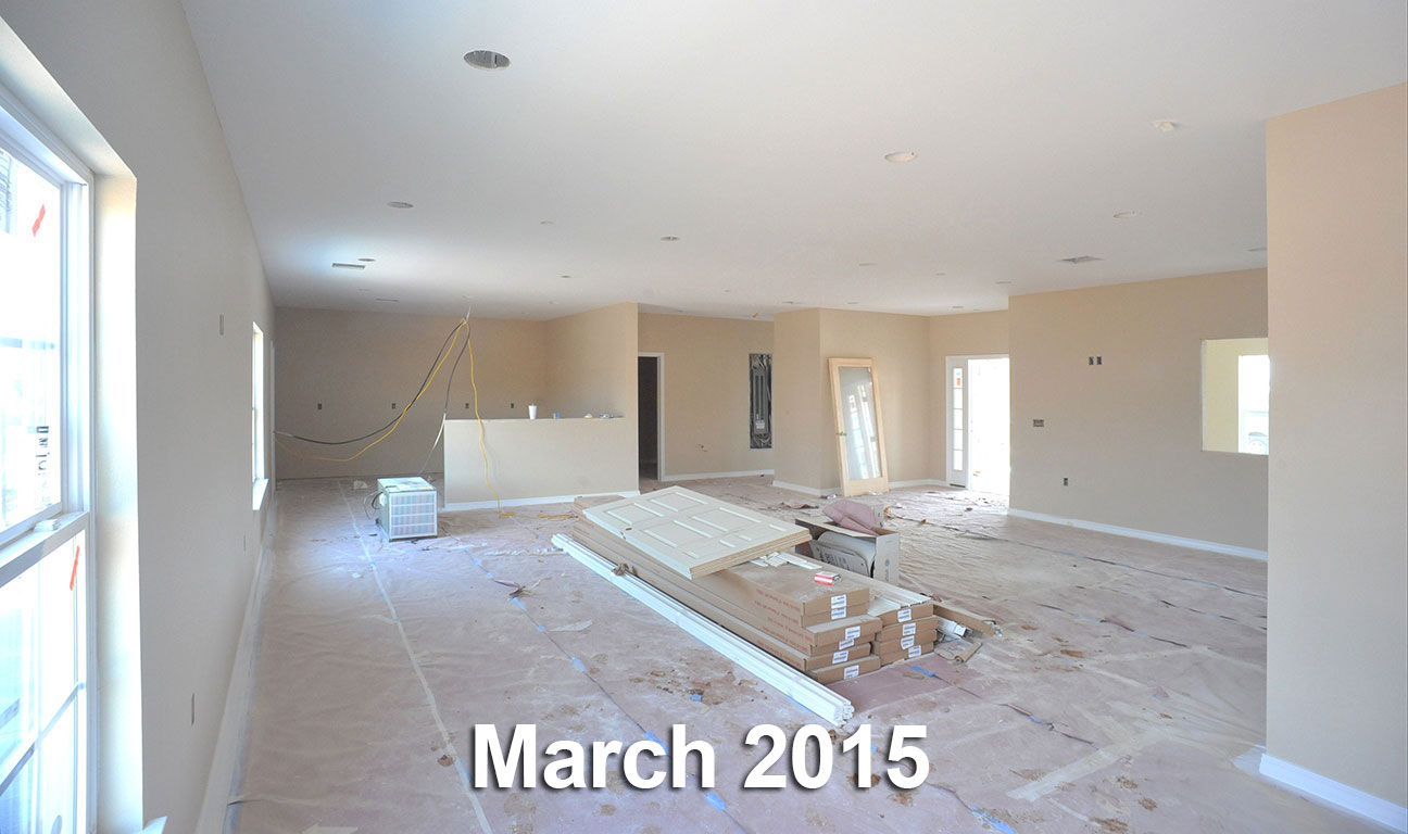 Fox Rivers EstatesWillard, Missouri