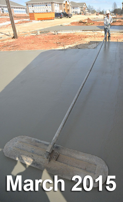 Fox Rivers EstatesWillard, Missouri