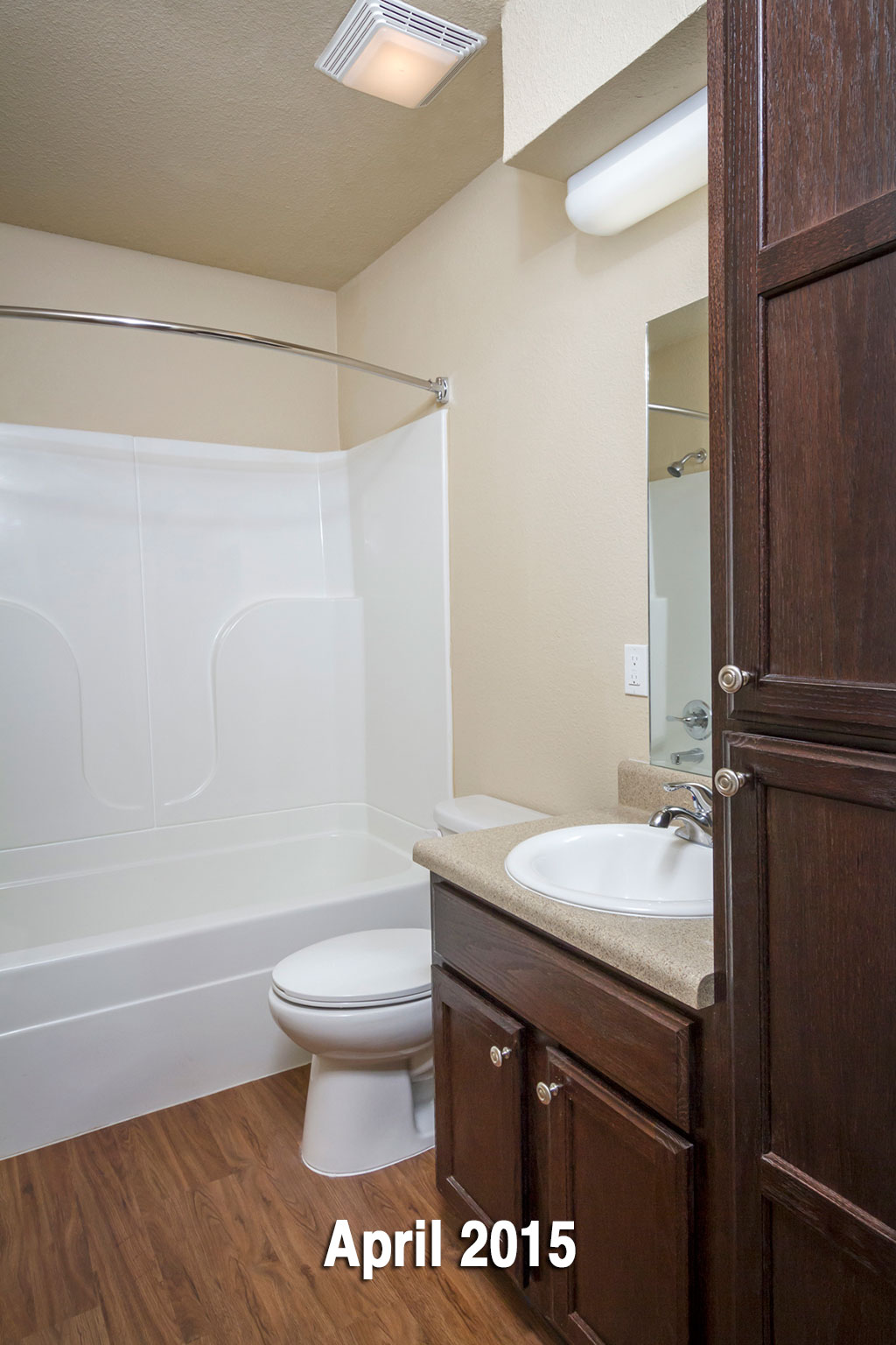 Hamilton Properties Corporation