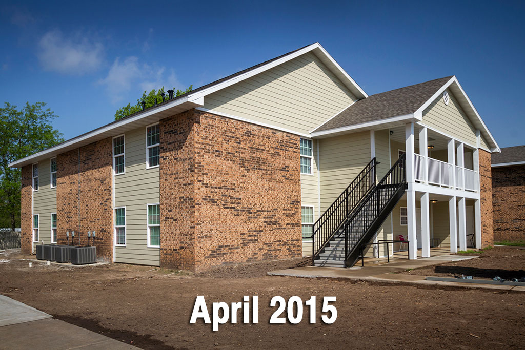 Hamilton Properties Corporation