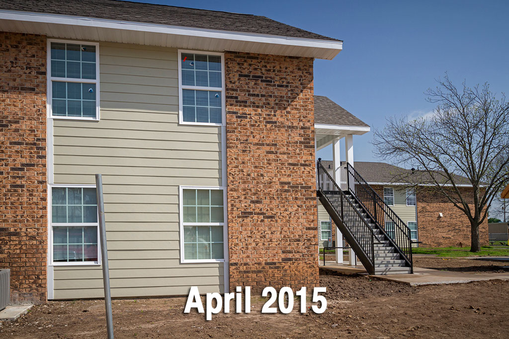 Hamilton Properties Corporation