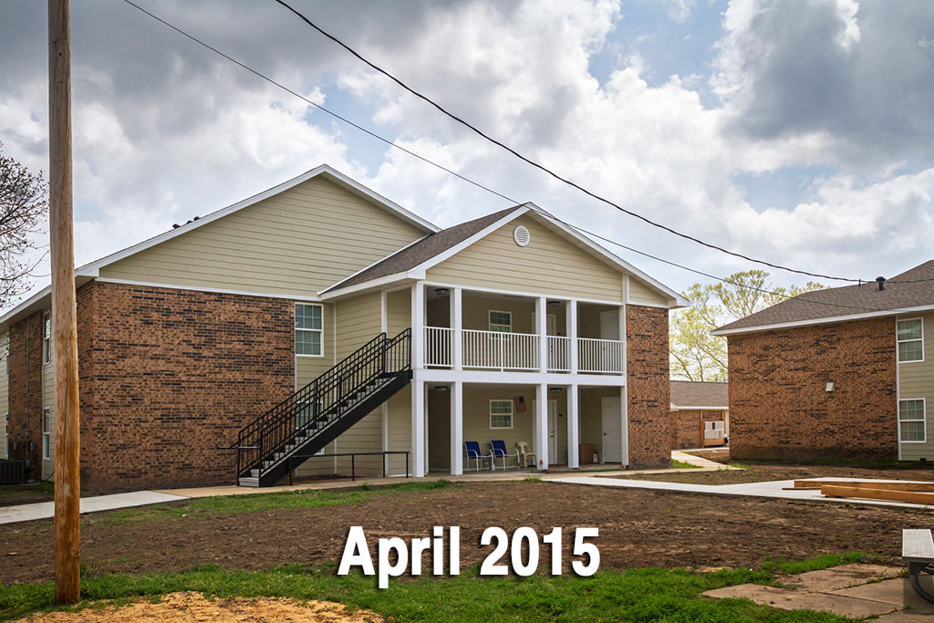 Hamilton Properties Corporation