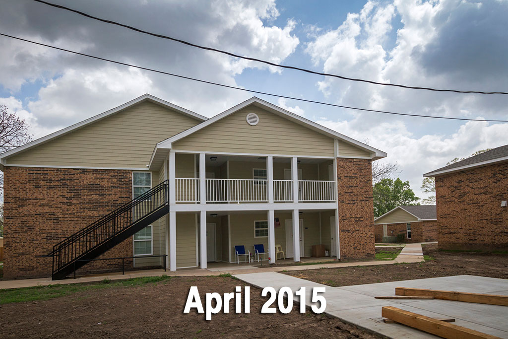 Hamilton Properties Corporation