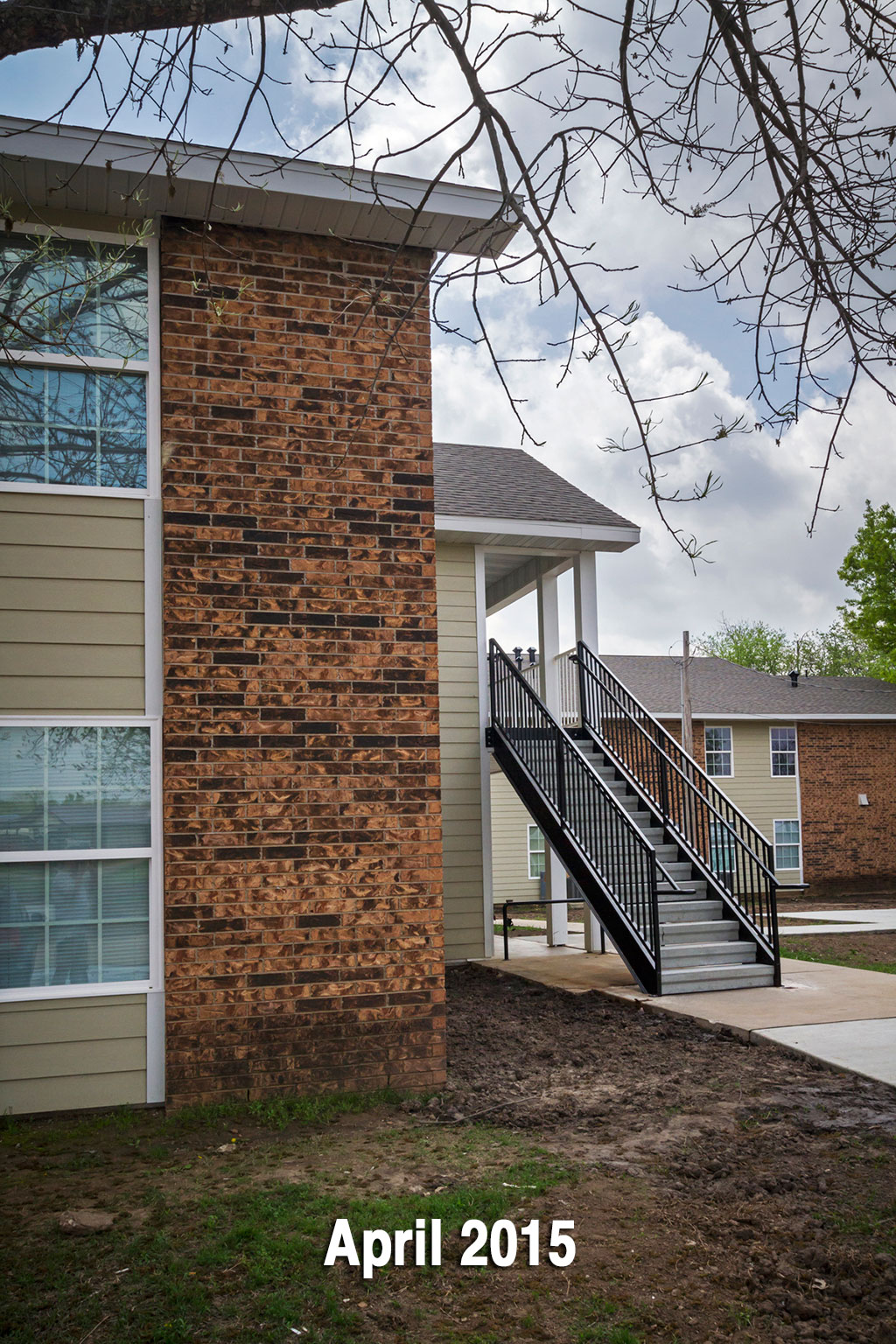 Hamilton Properties Corporation