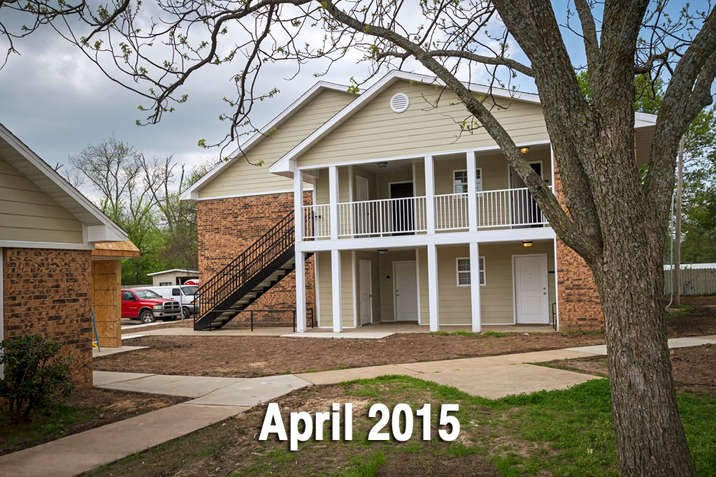 Hamilton Properties Corporation