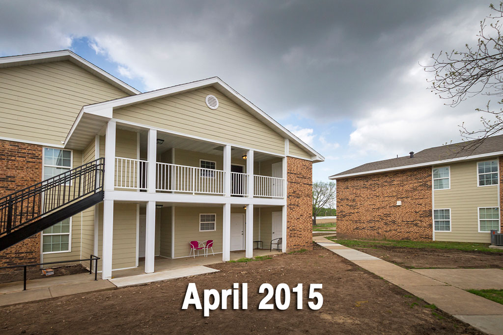 Hamilton Properties Corporation