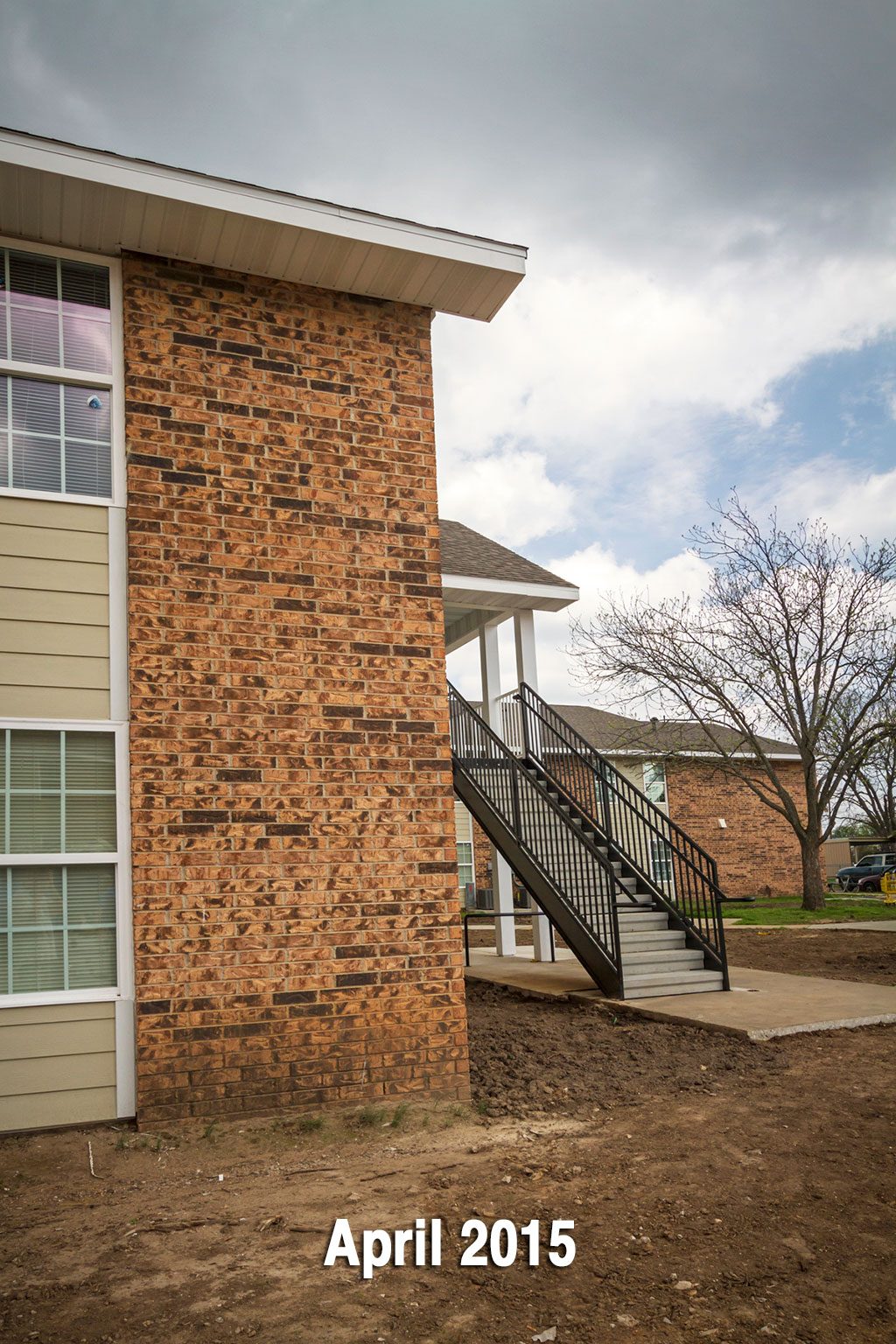 Hamilton Properties Corporation