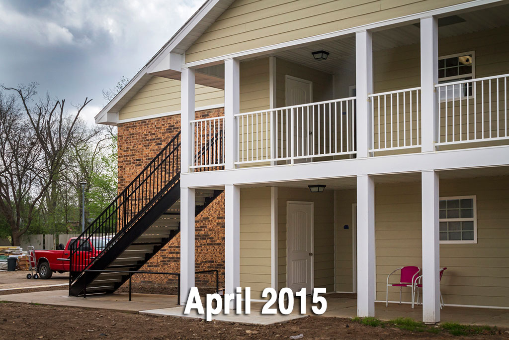 Hamilton Properties Corporation