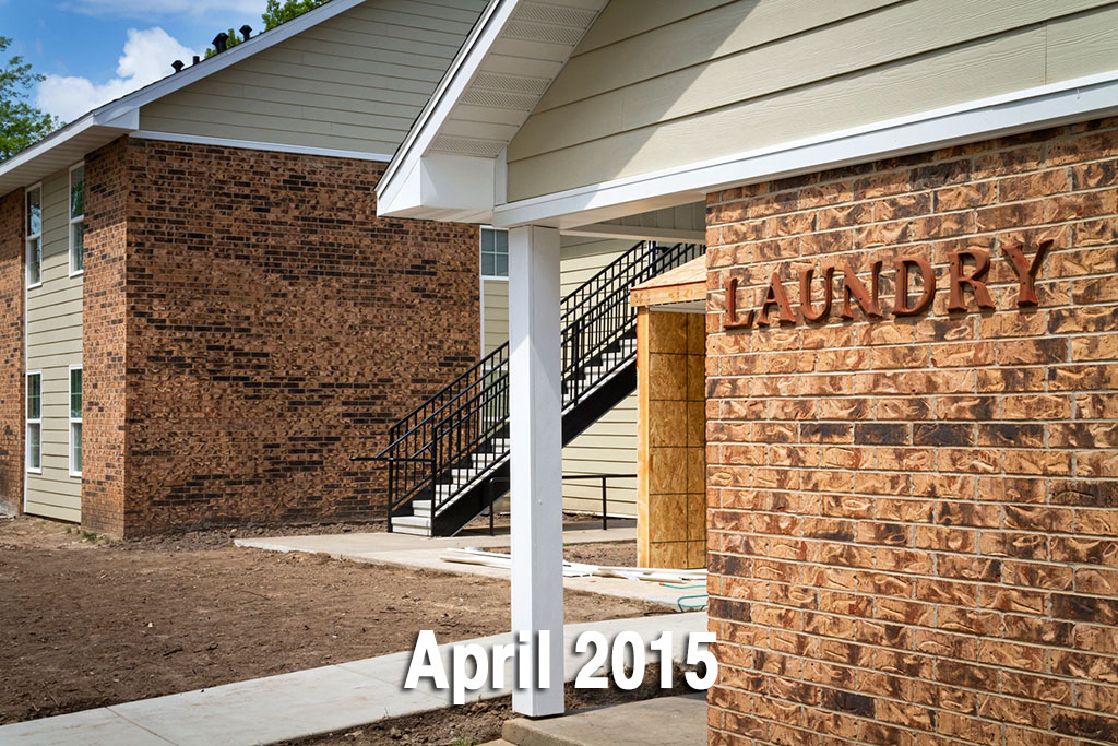 Hamilton Properties Corporation