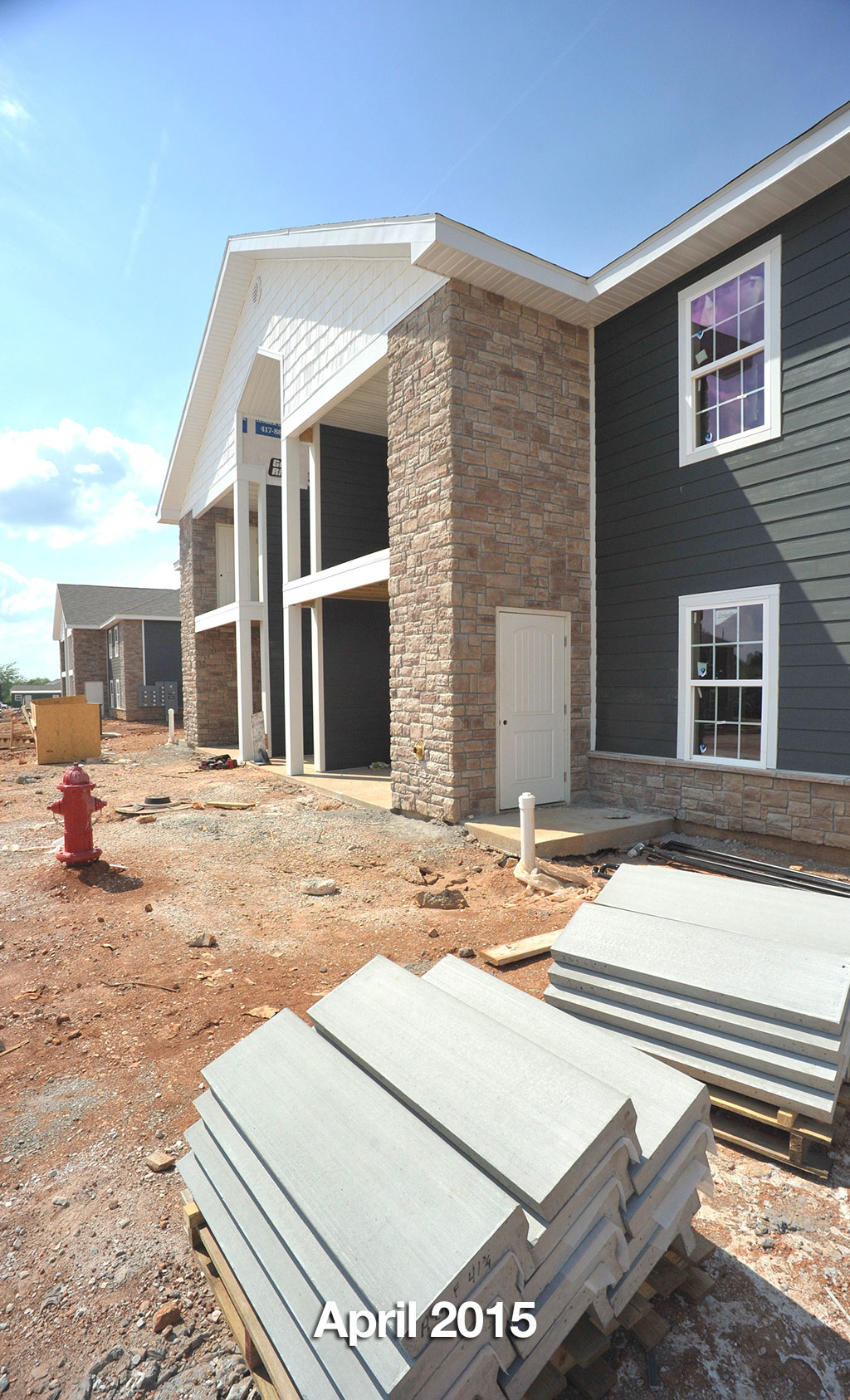 Fox Rivers EstatesWillard, Missouri