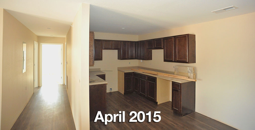 Fox Rivers EstatesWillard, Missouri