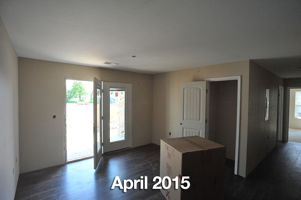 Fox Rivers EstatesWillard, Missouri