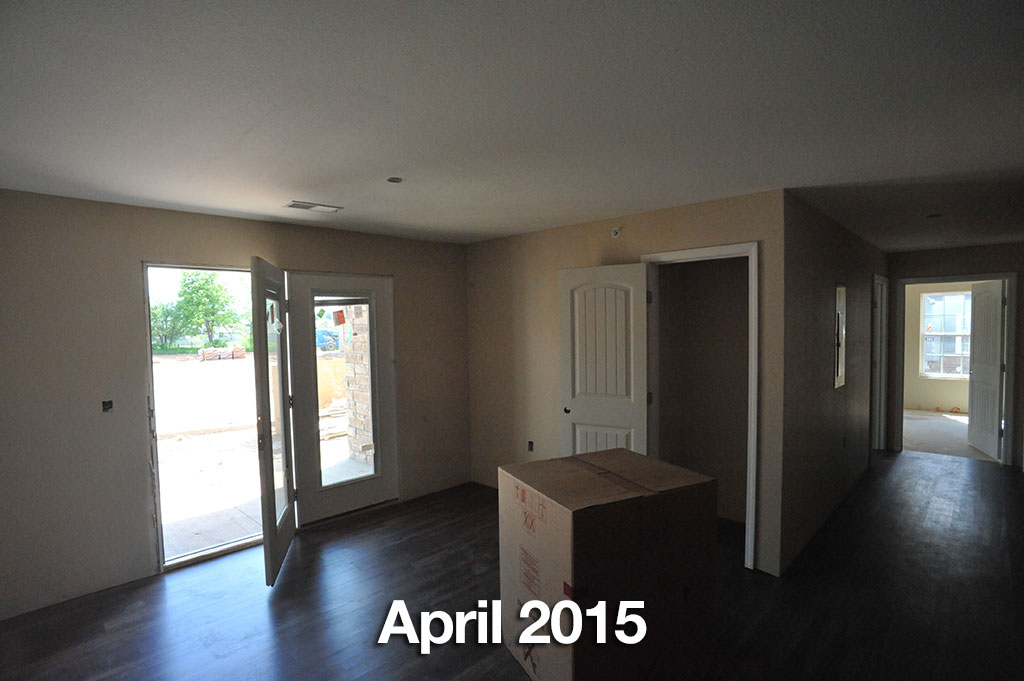 Fox Rivers EstatesWillard, Missouri