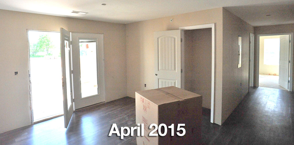 Fox Rivers EstatesWillard, Missouri