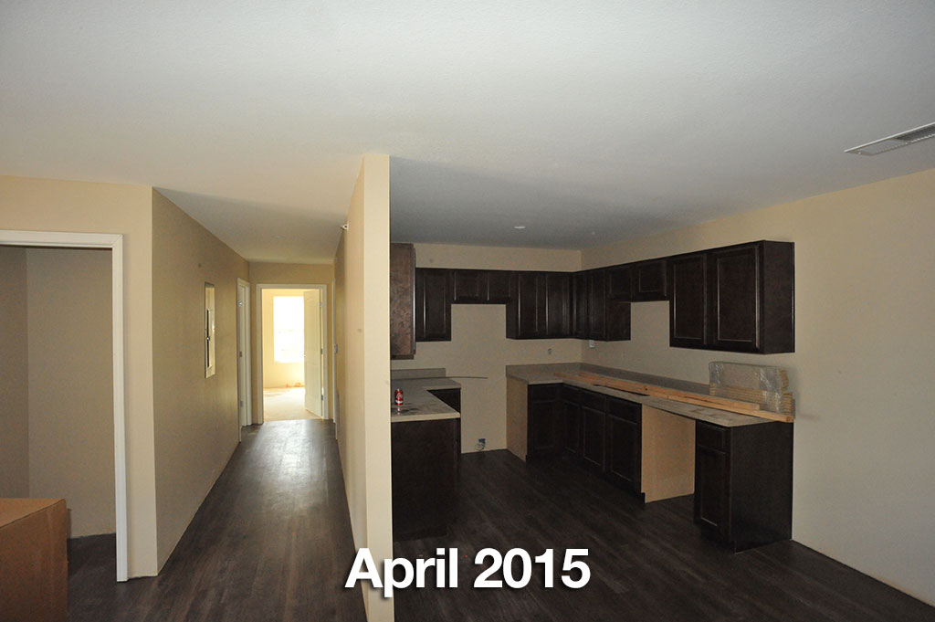 Fox Rivers EstatesWillard, Missouri