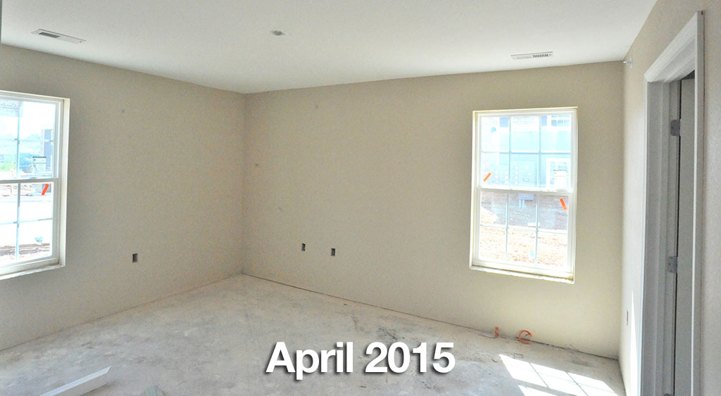 Fox Rivers EstatesWillard, Missouri