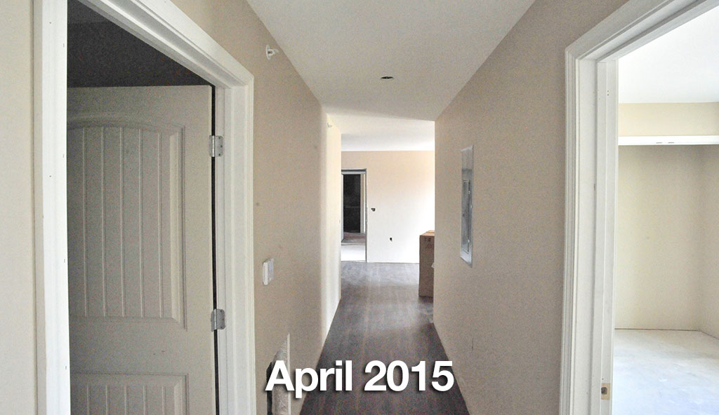 Fox Rivers EstatesWillard, Missouri