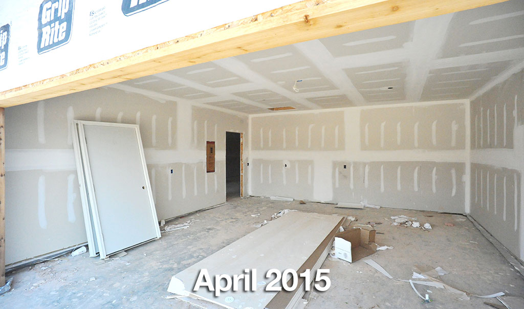 Fox Rivers EstatesWillard, Missouri