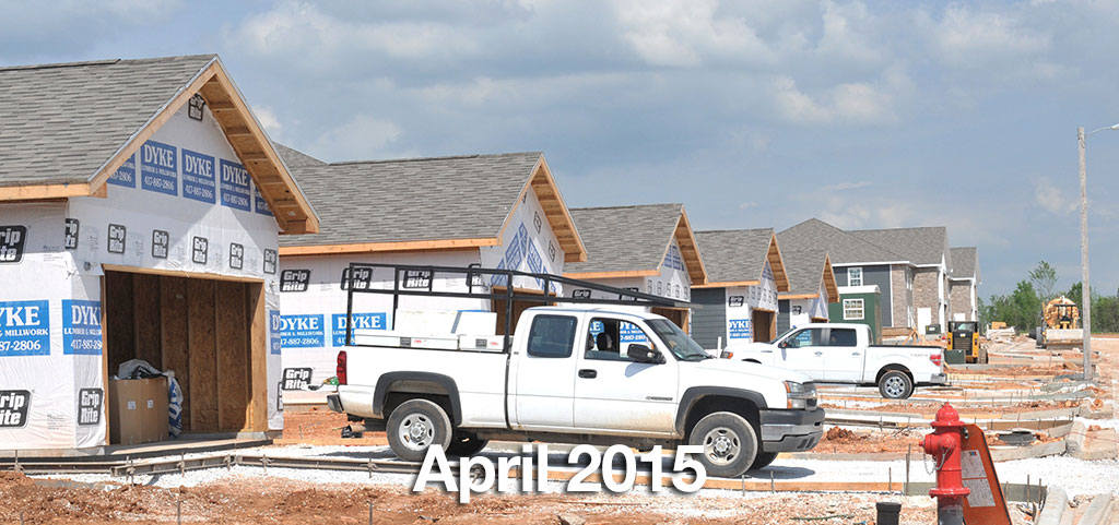 Fox Rivers EstatesWillard, Missouri