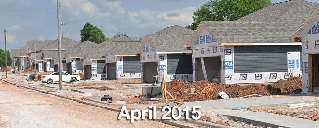 Fox Rivers EstatesWillard, Missouri