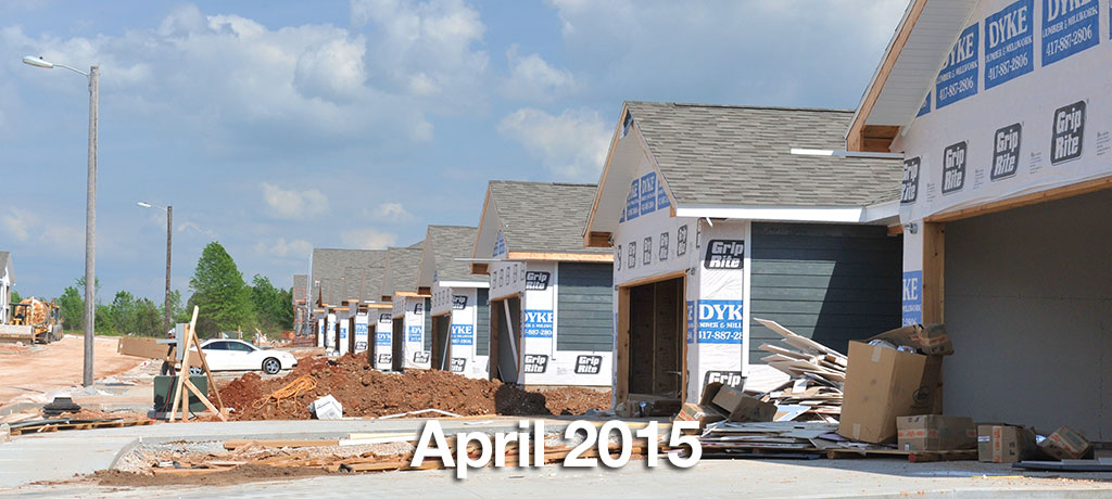 Fox Rivers EstatesWillard, Missouri