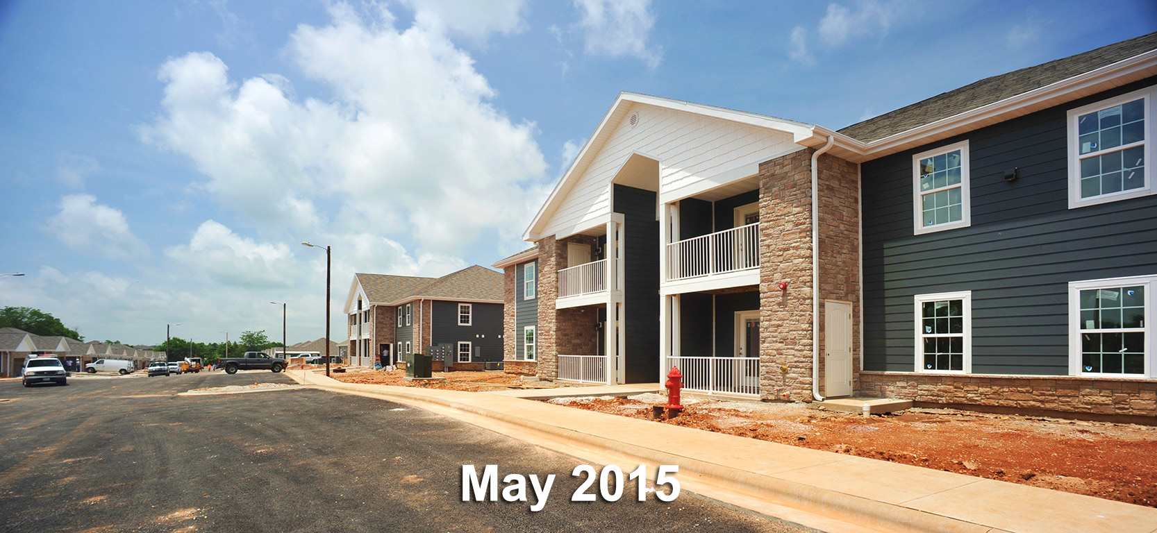 Fox Rivers EstatesWillard, Missouri