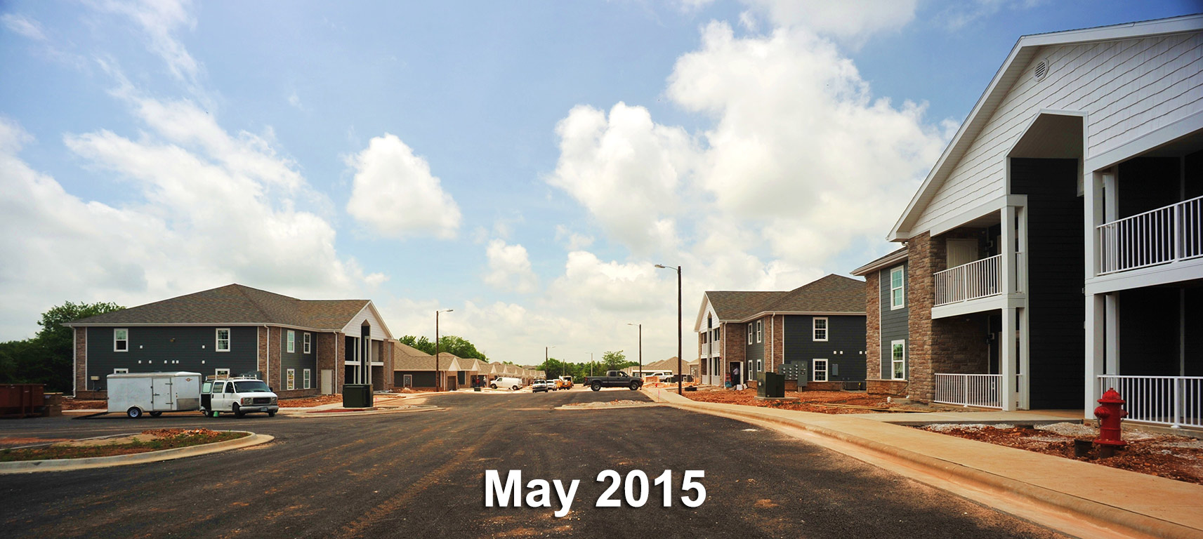 Fox Rivers EstatesWillard, Missouri