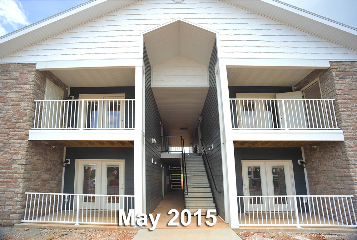 Fox Rivers EstatesWillard, Missouri