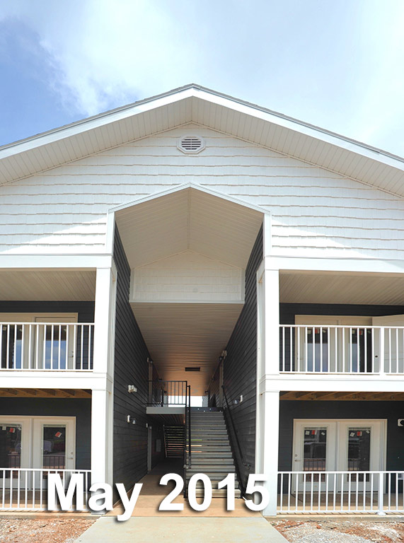 Fox Rivers EstatesWillard, Missouri