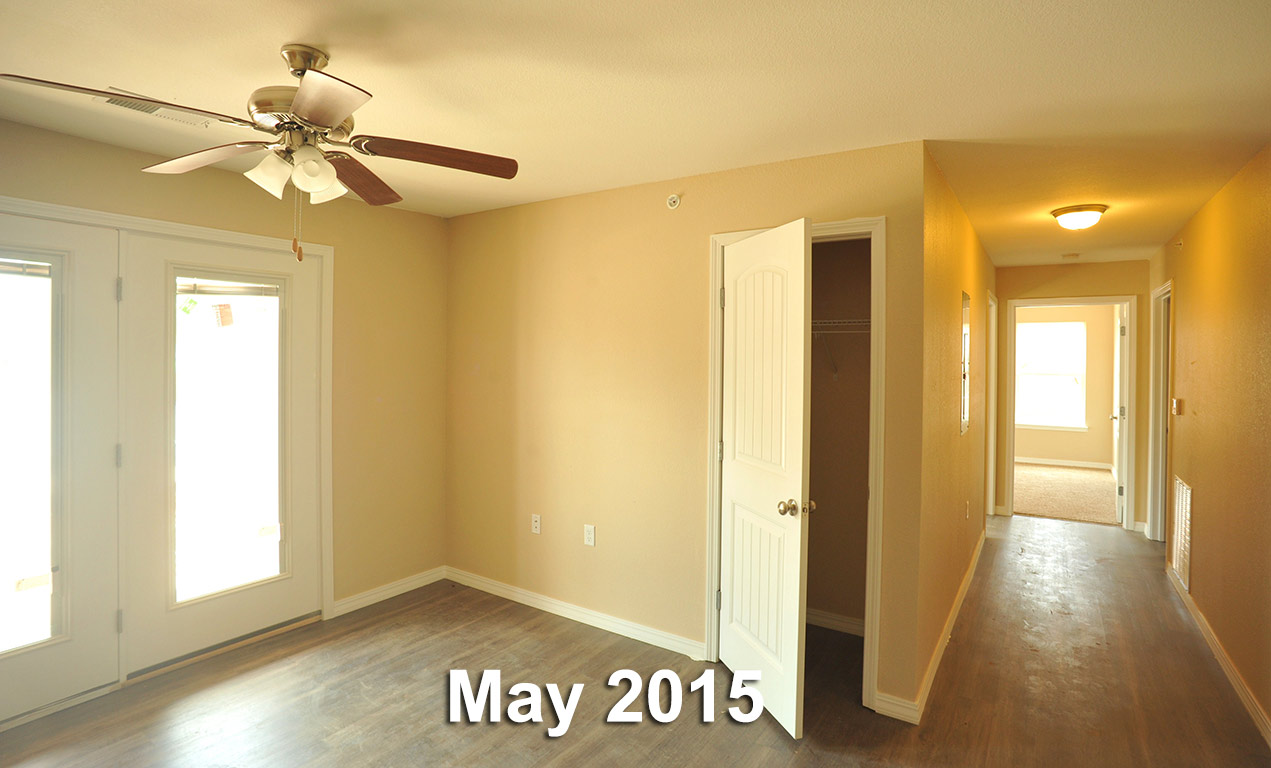 Fox Rivers EstatesWillard, Missouri