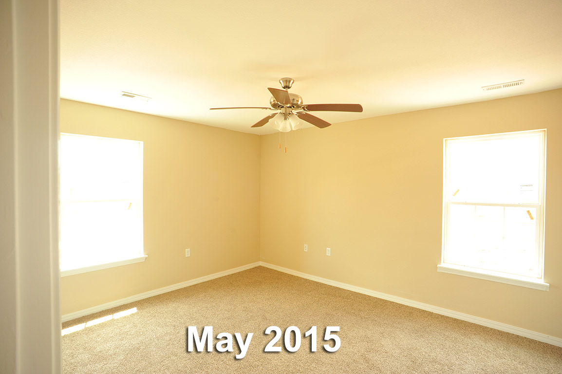 Fox Rivers EstatesWillard, Missouri