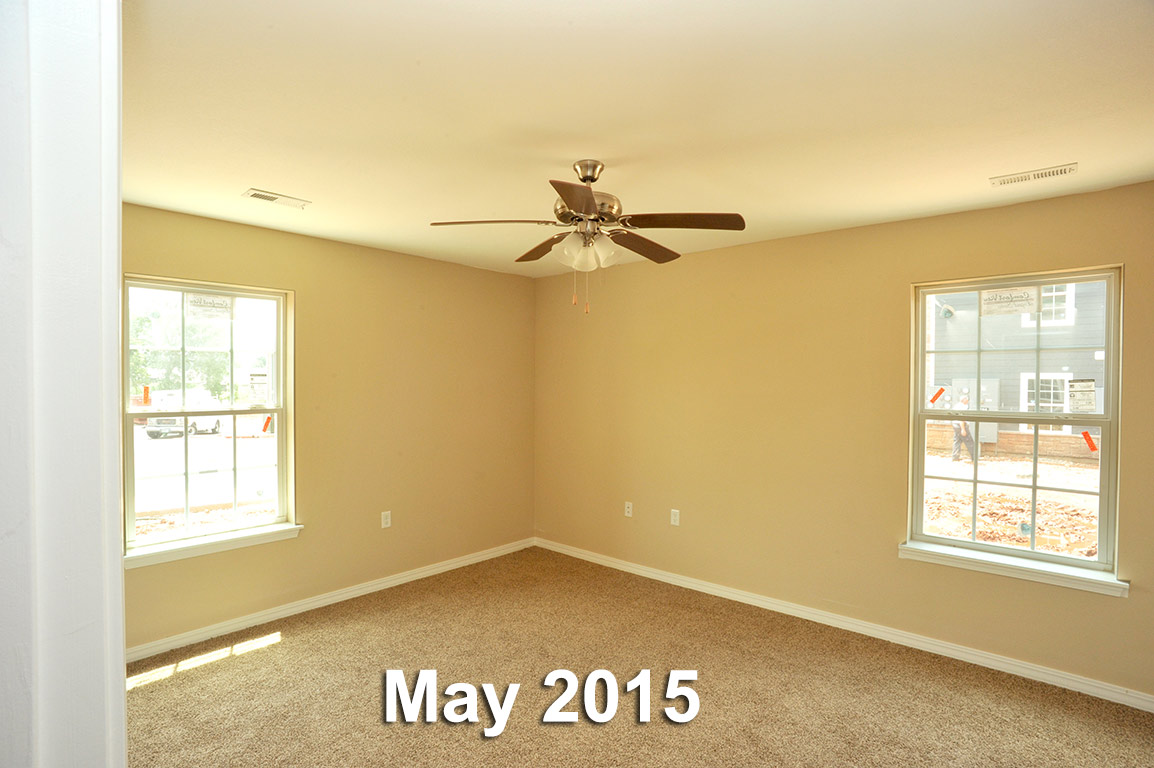 Fox Rivers EstatesWillard, Missouri