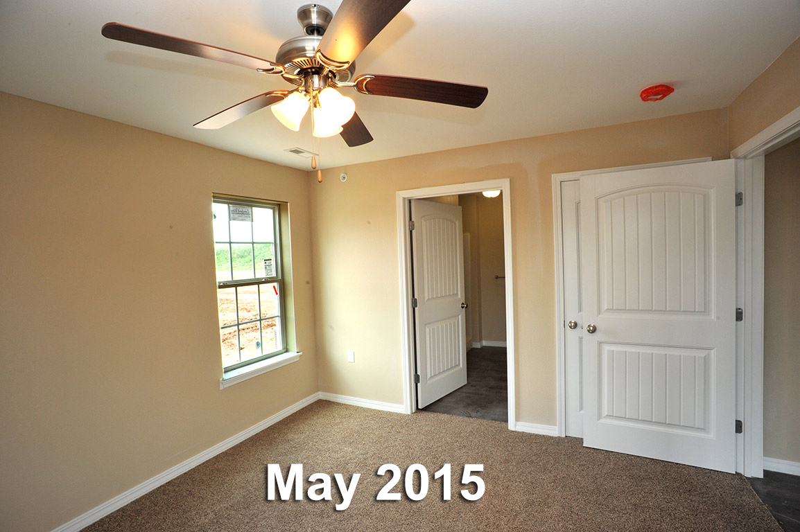 Fox Rivers EstatesWillard, Missouri