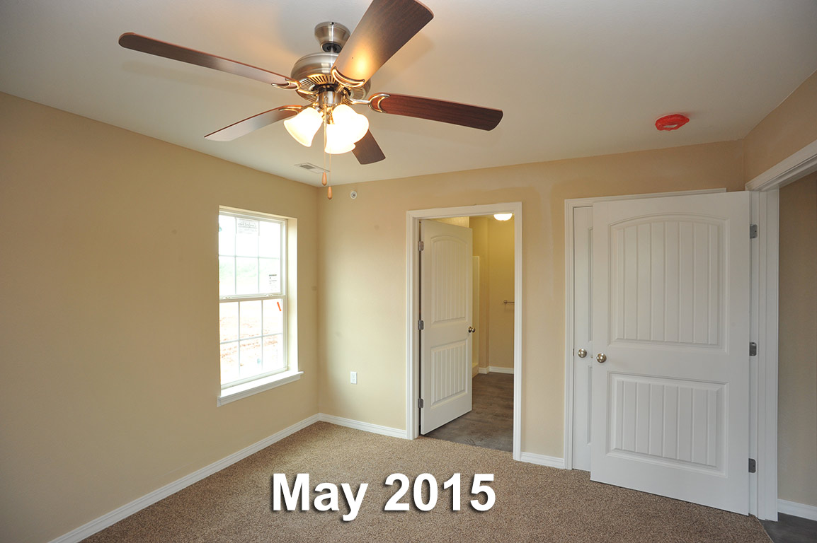 Fox Rivers EstatesWillard, Missouri