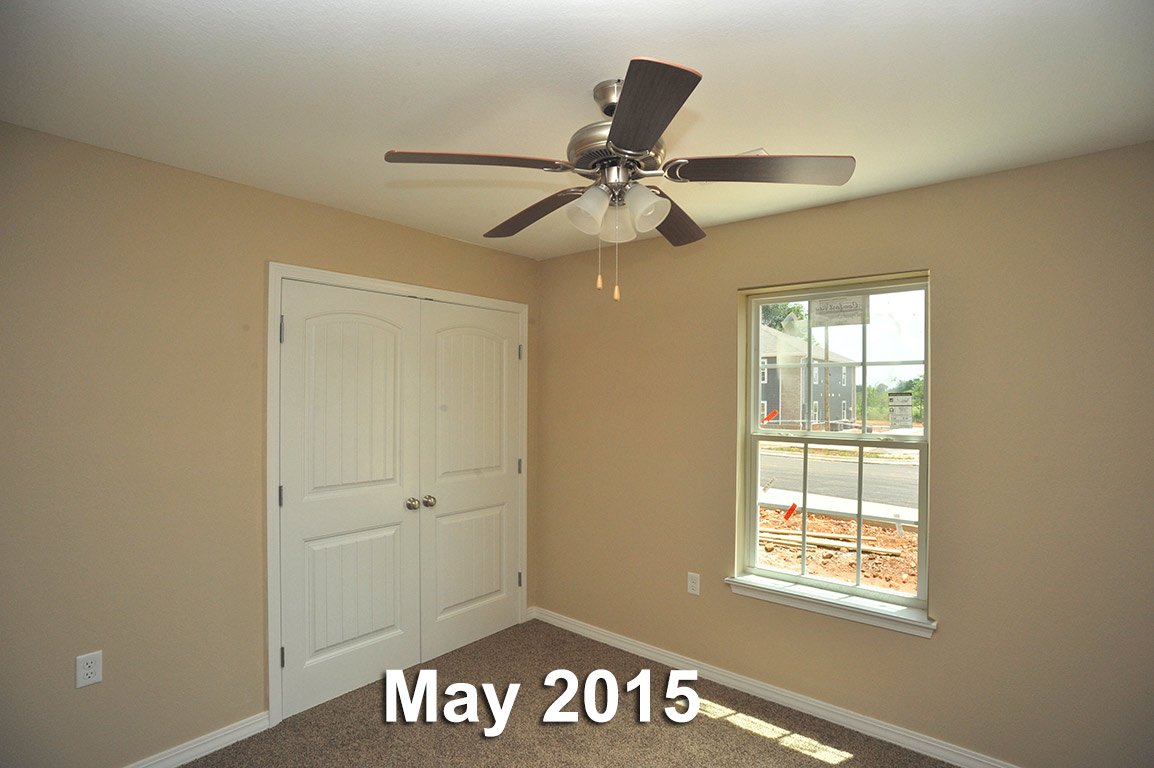 Fox Rivers EstatesWillard, Missouri