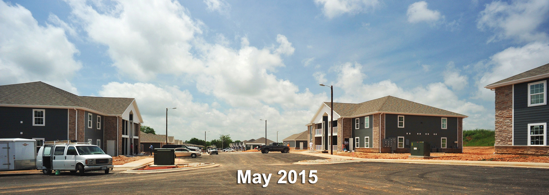 Fox Rivers EstatesWillard, Missouri