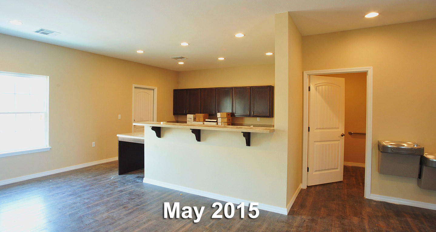 Fox Rivers EstatesWillard, Missouri